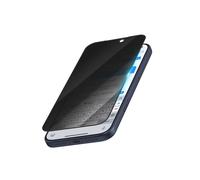 Protection d'Écran - TACTICAL - iPhone 17 Pro Max - Anti-Espion - Verre Trempé 5D - Noir