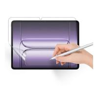 Protection d'ecran tactile en PET pour tablette OnePlus Pad 2 Pro/Pad 3