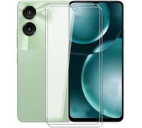 Protection d'écran UMIDIGI G9 5G /G9C /G9T /G9A, 9H Hardness HD Clear Screen Protector [2 pcs].