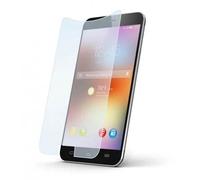 Protection d'écran - Universelle - Smartphone 5,5 pouces - Verre trempé - Résistante aux chocs - Transparent