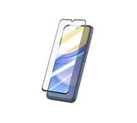 Protection d'écran Verre Trempé 0.40mm pour Samsung Galaxy A15 - Noir