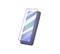 Protection d'écran Verre Trempé 0.40mm pour Samsung Galaxy A36 Noir
