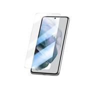 Protection d'Écran pour Samsung Galaxy S21 en Verre Trempé HD 9H Mayaxess Transparent