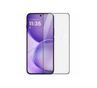 Protection d'Écran pour Oppo Reno 16F / 16 FS en Verre Trempé Antichoc Noir / Transparent