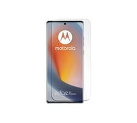Mobilis 017080 écran et protection arrière de téléphones portables Protection d'écran transparent Motorola