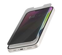 Protection d'Écran Verre Trempé pour iPhone 14 Anti-Espion Anti-Rayures Transparent