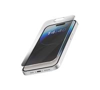 Protection d'Écran Verre Trempé pour iPhone 14 Pro Anti-Espion Anti-Rayures Transparent