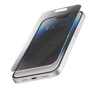 Protection d'Écran Verre Trempé pour iPhone 14 Pro Max Anti-Espion Anti-Rayures Transparent