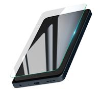 Protection d'Écran Verre Trempé pour Oppo A5x et A5 Anti-Rayures 2.5D Transparent