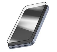 Protection d'Écran Verre Trempé pour Pixel 10 et 10 Pro Bord Arrondis 6D