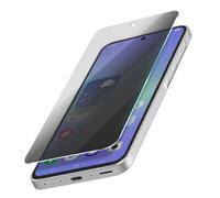 Protection d'Écran Verre Trempé pour Samsung Galaxy A36 Anti-Espion Transparent