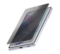 Avizar Protection d'Écran Verre Trempé pour Samsung Galaxy S21 Plus Anti-Espion