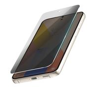 Protection d'Écran Verre Trempé pour Samsung Galaxy S23 Anti-Espion Anti-Rayures Transparent