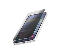 Avizar Protection d'Écran Verre Trempé pour Samsung Galaxy S24 Plus Anti-Espion