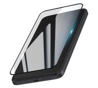 Protection d'Écran Verre Trempé pour Xiaomi Redmi 15 5G Anti-Rayures 2.5D Noir transparent
