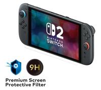 Protection écran HORI Premiuim Switch 2
