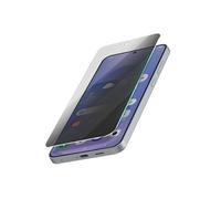Avizar Protection d'Écran Verre Trempé pour Samsung Galaxy S25 Anti-Espion Transparent