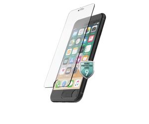 Protection d'écran verre véritable Premium Crystal Glass iPhone 6 Pl/6s Pl/7 Pl/8 Pl