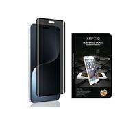 Protection d'écran vitre anti espion pour Honor Magic 8 Lite 5G en Verre trempé - Tempered Glass Protecteur d'écran de confidentialité -
