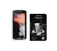 Protection d'écran vitre Crosscall Core X5 Verre trempé - Tempered Glass Screen Protector /Films vitre Protecteur d'écran Smartphone Crosscall Core
