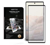 Protection d'écran vitre en Verre trempé Full Cover Noir Google Pixel 7 Pro 5G - Tempered Glass Screen Protector/Films Protecteur