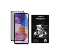 Protection d'écran vitre espion pour Samsung Galaxy A13 5G / Samsung Galaxy A04s 4G en Verre trempé - Tempered Glass Protecteur d'écran de