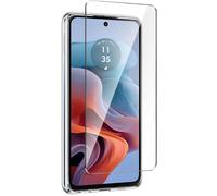 Protection d'écran vitre Motorola Moto G04S - G04 Verre trempé - Tempered Glass Screen Protector Motorola Moto G04S - G04