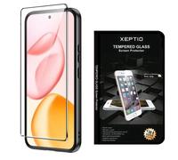 Honor 400 5G vitre protection écran noir