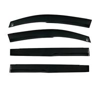 Protection Déflecteurs D'air Et Pluie Pour Stepwgn Pour MK3 Pour RG 2005-2008 Accessoires Déflecteur Vitre Voiture Pare-soleil Pare-soleil