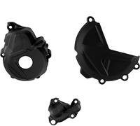 Protection d'embrayage & d'alternateur POLISPORT