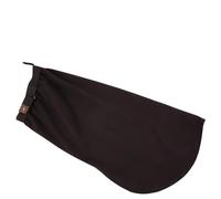 Protection d'encolure pour cheval BR Equitation Classic 300g Noir S