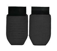Protection D'entrejambe Tactique,Protection D'entrejambe,Panneau Abdominal,Armure Corporelle Pour Organes De Reproduction,Fcpc Arc Avs Cpc,Gilet De Chasse - Type Bk