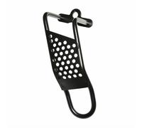 Protection derailleur arriere vtt p2r grille pour axe 10mm(vendu a l'unite)