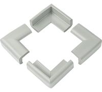 Protection des angles vifs - marron