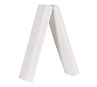 Protection des bords de de but de voiture - Protection magnétique anti-rayures pour portes - Accessoire externe pour véhicules de voiture et camions pour un seuil universel résistant