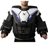 Protection des bras et de la poitrine Bauer Vapor FLYLITE Senior L