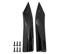 Protection des de voiture anti-rayures, anti-chocs, anti-rayures | Protections de bords du pare-chocs arrière pour camping-car, berline, pick-up, tracteur, camion, ATV, caravane