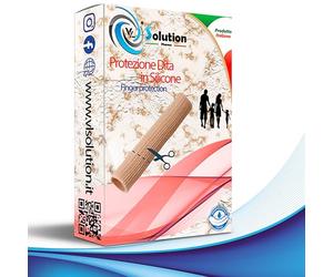 Protection des doigts des mains et des pieds en gel recoupable. Soulagement immédiat de la pression et du frottement utile pour protéger les cors, les callosités et les yeux de perdrix, Prévenir et/ou