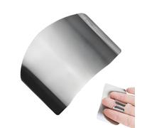 Protection des doigts lors de la coupe,Accessoires pour hacher dans la cuisine,Protection des doigts Couper les légumes dans la cuisine | Aux fruits Viande Carotte Pomme de terre Légumes Légumes