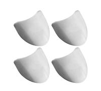 Protection des doigts - Ustensiles de cuisine ergonomiques résistants à l'humidité - Couvre-doigts réglables sans effort - Utilisation polyvalente pour couper, cuisiner à la maison, en dés, hacher de