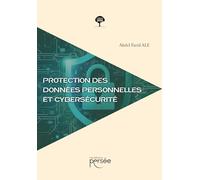 Protection des données personnelles et Cybersécurité