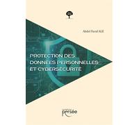 Protection des données personnelles et Cybersécurité