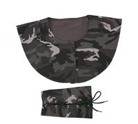 Protection des épaules, 50 x 32 cm, Anti-Morsure, Anti-Gouttes, réutilisables, Protection Bras, épaulettes, calopsittes, calopsittes, tourterelles Diamantaras, Confortables, et sûres