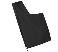 Protection des frères d'eau avec fermeture éclair, protection pour adoucissant imperméable - Protection pour adoucissant lourd avec cadre avec fermeture éclair imperméable outil de protection d'eau pe