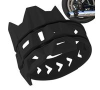 Protection Des Gaz D'échappement - Pot D'échappement | Housse En Silicone Contre Les Brûlures | Convient Aux Modèles De Motos Excf, Xcf, Xcw, Sx, Sxf, 125-500cc