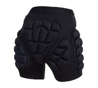 Protection des hanches - Short de protection rembourré pour le ski, 8 tailles
