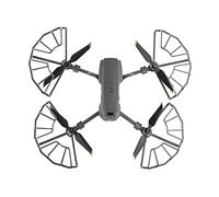 Protection des hélices Pour DJI Mavic 2 Pro/Zoom Drone semi-fermé Protection d'hélice Accessoires pour le ventilateur de l'aile Housse de protection de l'hélice