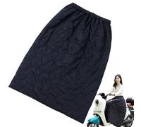 Protection des jambes pour le cyclisme, housse de protection imperméable portable | Protège-jambes pour scooter par temps froid, pour vélo, véhicules de mobilité, trajets en ville, excursions en