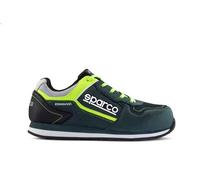 Protection des jambes SPARCO TEAMWORK 0752745VSLI
