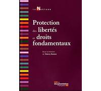 Protection des libertés et droits fondamentaux